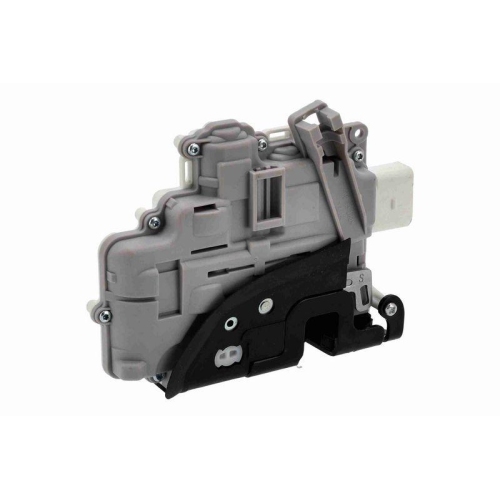 Türschloss VEMO V10-85-0128 Green Mobility Parts für AUDI, hinten links