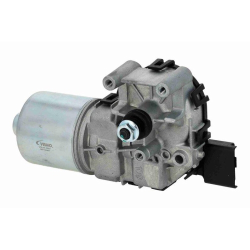 Wischermotor VEMO V52-07-0007 Green Mobility Parts für HYUNDAI KIA, vorne