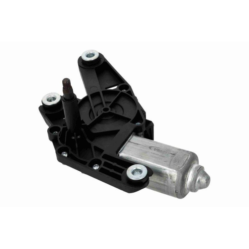 Wischermotor VEMO V30-07-0044 Original VEMO Qualität für MERCEDES-BENZ, hinten