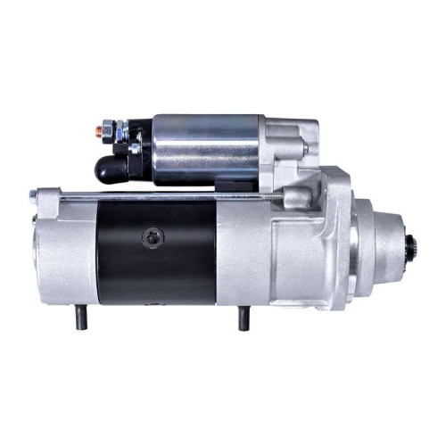 HELLA Starter 8EA 015 642-691 f&uuml;r BOBCAT