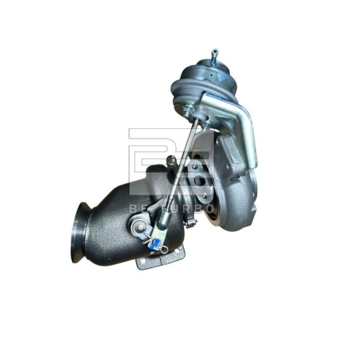 BE TURBO 131885 Lader, Aufladung f&uuml;r FIAT