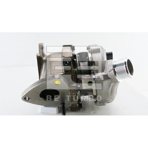 BE TURBO 130750 Lader, Aufladung f&uuml;r FORD LAND ROVER, vorne