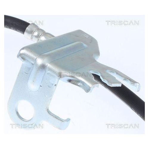 Bremsschlauch TRISCAN 8150 17143 f&uuml;r LAND ROVER, Vorderachse rechts