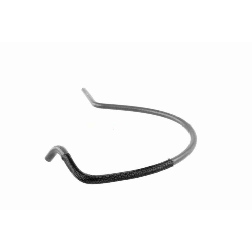 Kühlerschlauch VAICO V10-2798 Q+, Erstausrüsterqualität für AUDI SEAT SKODA VW
