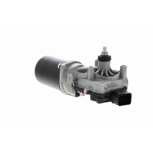 ACKOJA A53-07-0004 Wischermotor Original ACKOJA Qualit&auml;t f&uuml;r KIA, vorne