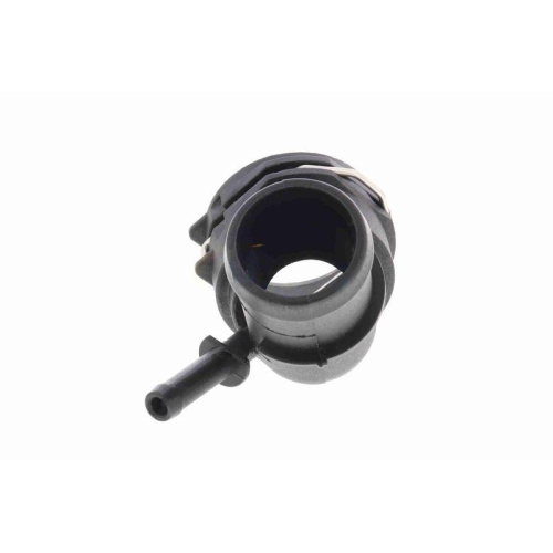 K&uuml;hlmittelflansch VAICO V10-3537 Original VAICO Qualit&auml;t f&uuml;r SEAT SKODA VW VAG