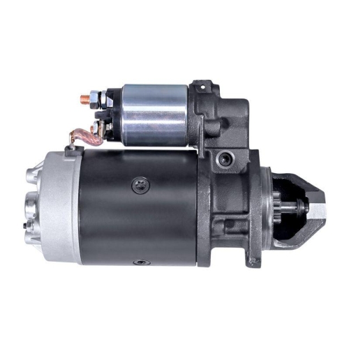 HELLA Starter 8EA 015 657-151 f&uuml;r STEYR CASE IH