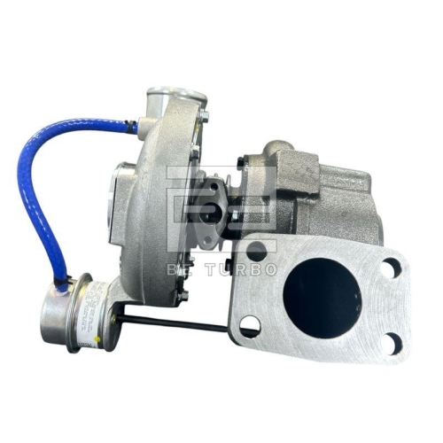 BE TURBO 131886 Lader, Aufladung f&uuml;r