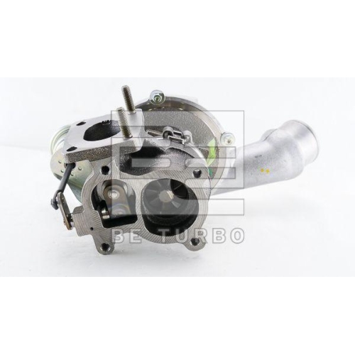 BE TURBO 125208 Lader, Aufladung f&uuml;r FIAT