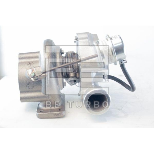 BE TURBO 127958 Lader, Aufladung f&uuml;r JCB