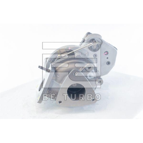 BE TURBO 130756 Lader, Aufladung f&uuml;r FORD LAND ROVER