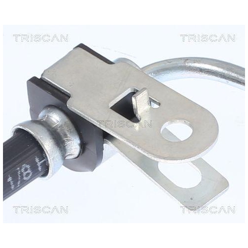 Bremsschlauch TRISCAN 8150 17223 f&uuml;r LAND ROVER, Hinterachse links