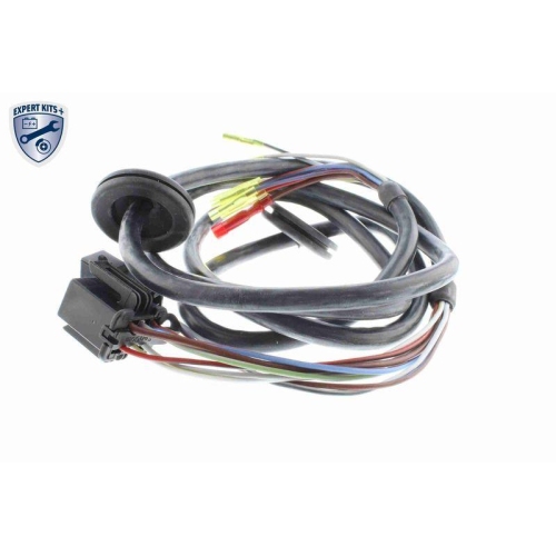 Reparatursatz, Kabelsatz VEMO V10-83-0006 EXPERT KITS + für AUDI VAG, links