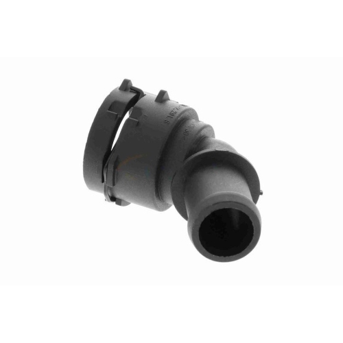 K&uuml;hlmittelflansch VAICO V10-3539 Green Mobility Parts f&uuml;r SEAT SKODA VW VAG