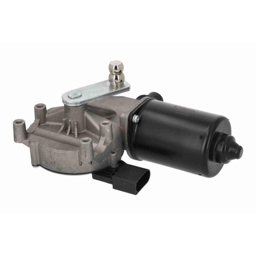 Wischermotor VEMO V30-07-0046 Original VEMO Qualität für MERCEDES-BENZ VW, vorne