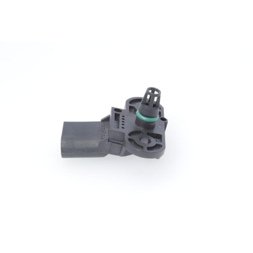 Drucksensor, Bremskraftverst&auml;rker BOSCH 0 261 230 081 f&uuml;r AUDI PORSCHE SKODA VW