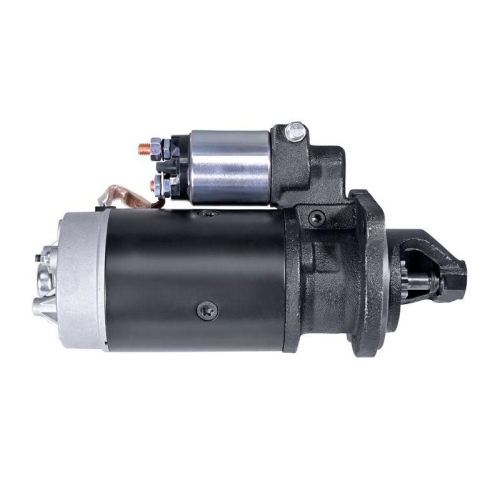 HELLA Starter 8EA 015 657-161 f&uuml;r FIAT IVECO RENAULT CASE IH CLAAS