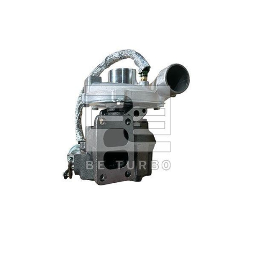 BE TURBO 127117 Lader, Aufladung f&uuml;r NISSAN