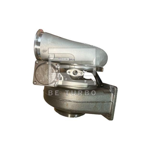 BE TURBO 129726 Lader, Aufladung f&uuml;r DETROIT DIESEL