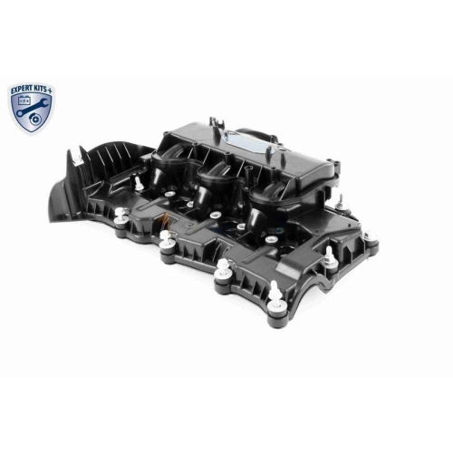 VAICO Zylinderkopfhaube links und rechts 3.0L V6 Diesel V48-0463 + V48-0464 f&uuml;r LAND ROVER