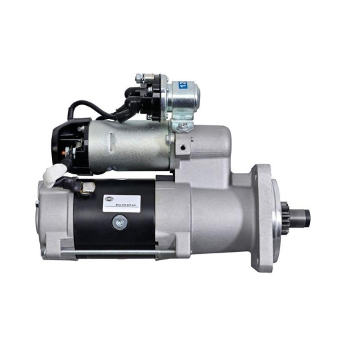 HELLA 8EA 015 657-411 Starter f&uuml;r MWM