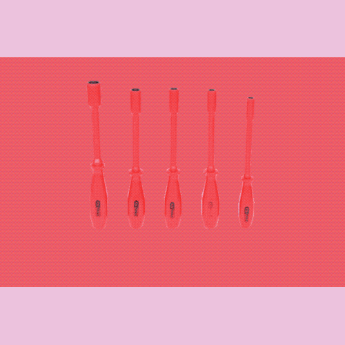 Schraubendrehersatz KS TOOLS 117.1255 für