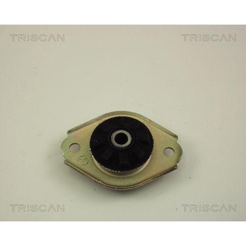 Federbeinst&uuml;tzlager TRISCAN 8500 15902 f&uuml;r FIAT, Hinterachse