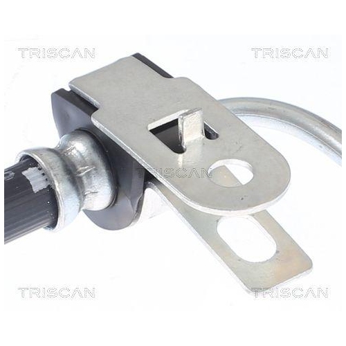 Bremsschlauch TRISCAN 8150 17224 f&uuml;r LAND ROVER, Hinterachse rechts