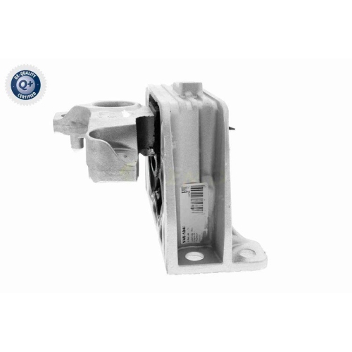 Lagerung, Motor VAICO V40-1840 Q+, Erstausr&uuml;sterqualit&auml;t f&uuml;r OPEL RENAULT