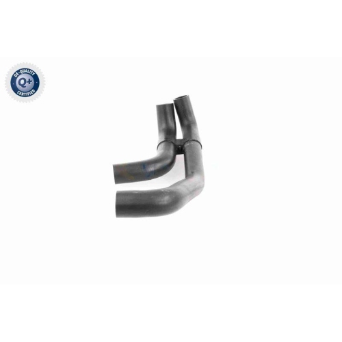 K&uuml;hlerschlauch VAICO V10-2808 Q+, Erstausr&uuml;sterqualit&auml;t f&uuml;r AUDI OPEL SEAT SKODA