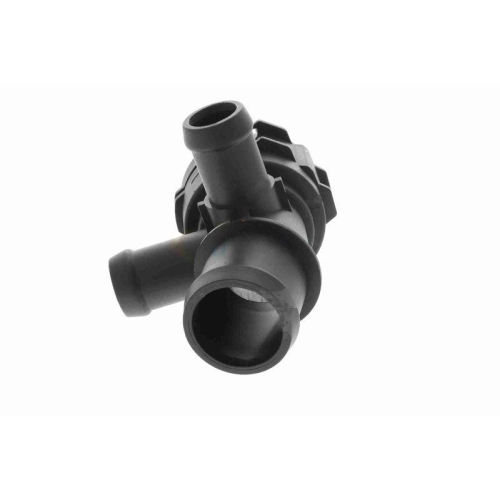 K&uuml;hlmittelflansch VAICO V10-5577 Original VAICO Qualit&auml;t f&uuml;r SEAT SKODA VW VAG