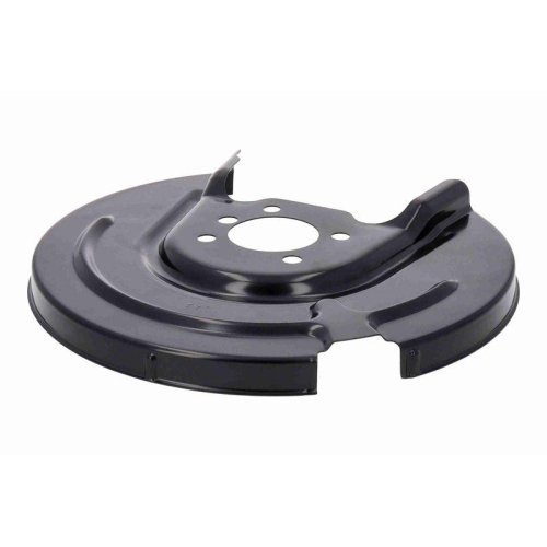 Spritzblech, Bremsscheibe VAICO V10-7990 Green Mobility Parts f&uuml;r AUDI SEAT VW