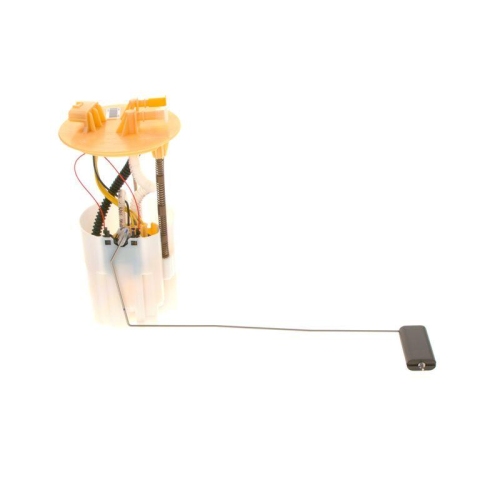 Kraftstoff-F&ouml;rdereinheit BOSCH 0 580 203 314 f&uuml;r RENAULT, im Kraftstoffbeh&auml;lter