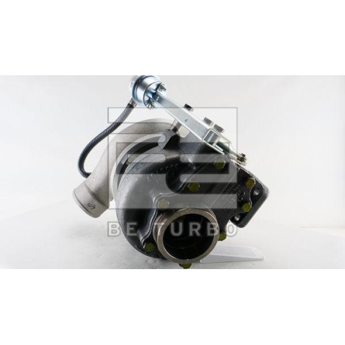 BE TURBO 131420 Lader, Aufladung f&uuml;r IVECO