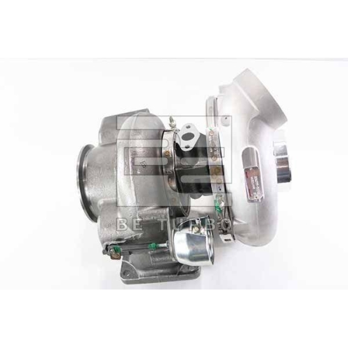 BE TURBO 130077 Lader, Aufladung f&uuml;r MAN