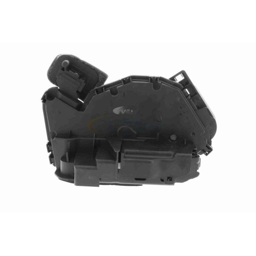 VEMO T&uuml;rschloss links und rechts hinten V10-85-2321 + V10-85-2322 f&uuml;r SKODA