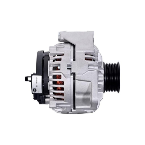 HELLA 8EL 015 667-071 Generator f&uuml;r MAN VW