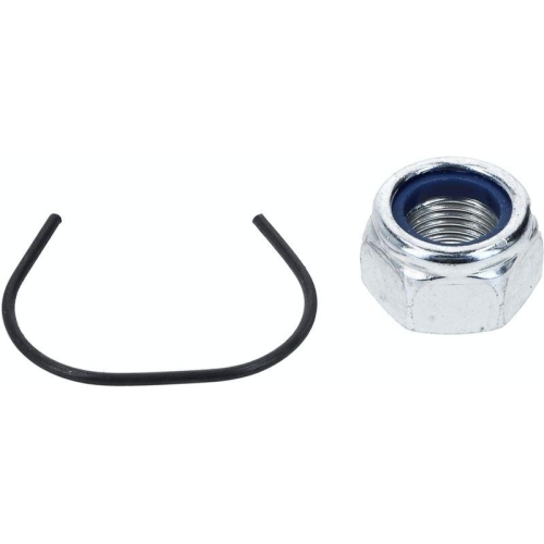 Trag-/F&uuml;hrungsgelenk LEMF&Ouml;RDER 10155 03 f&uuml;r SEAT SKODA VW AUDI, oben