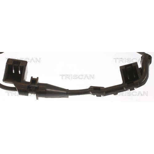 Sensor, Raddrehzahl TRISCAN 8180 13243 f&uuml;r TOYOTA, Hinterachse rechts