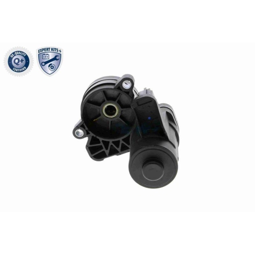 Stellelement, Feststellbremse Bremssattel VEMO V10-77-1061 EXPERT KITS + f&uuml;r VW