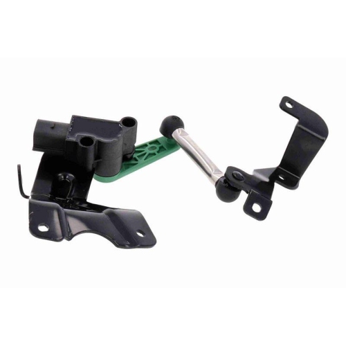 Sensor, Leuchtweitenregulierung VEMO V10-72-0356 Original VEMO Qualit&auml;t f&uuml;r AUDI