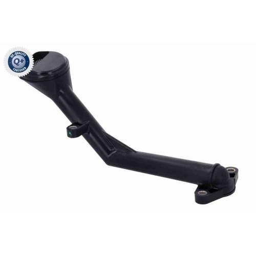 Saugrohr, Ölpumpe VAICO V40-2442 Q+, Erstausrüsterqualität für OPEL