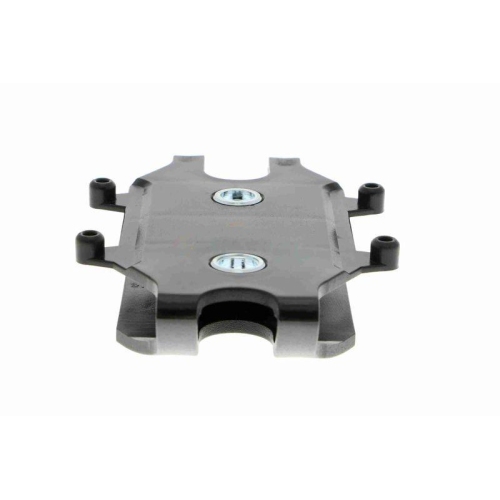 Halter, Stoßfänger VAICO V20-7100 Original VAICO Qualität für BMW, vorne