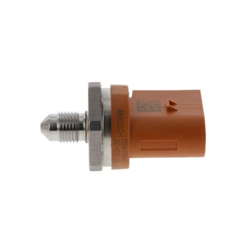 Sensor, Kraftstoffdruck BOSCH 0 261 545 113 für AUDI SEAT SKODA VW BENTLEY