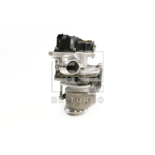 BE TURBO 131901 Lader, Aufladung f&uuml;r RENAULT