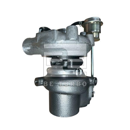 BE TURBO 128245 Lader, Aufladung f&uuml;r MITSUBISHI