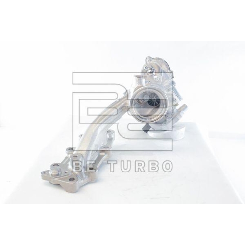 BE TURBO 130764 Lader, Aufladung f&uuml;r RENAULT SMART