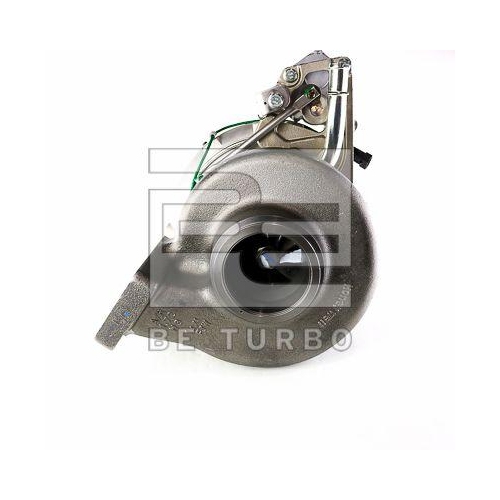 BE TURBO 130737 Lader, Aufladung f&uuml;r IVECO