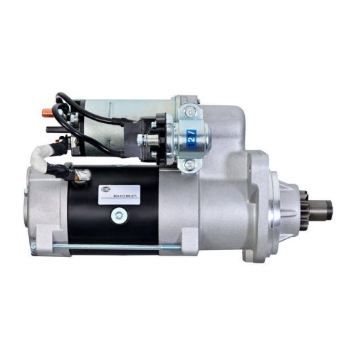 HELLA 8EA 012 586-971 Starter f&uuml;r VW