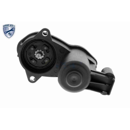 VEMO Stellelement, Feststellbremse Bremssattel V20-77-0305 EXPERT KITS + f&uuml;r BMW